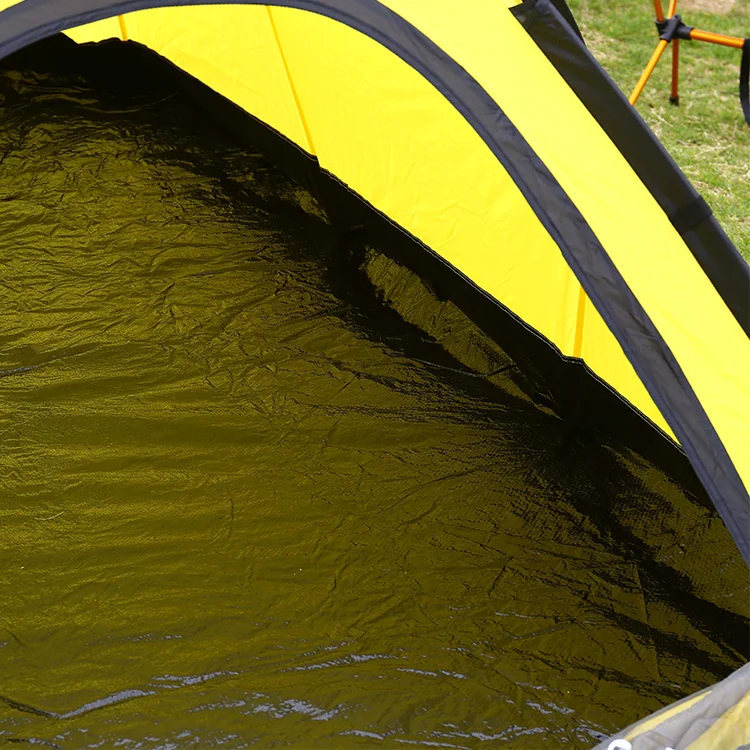 Outdoor Foldable Sun Shelter Hiking tent Army Military Outdoor Camping Tents for 2 Persons