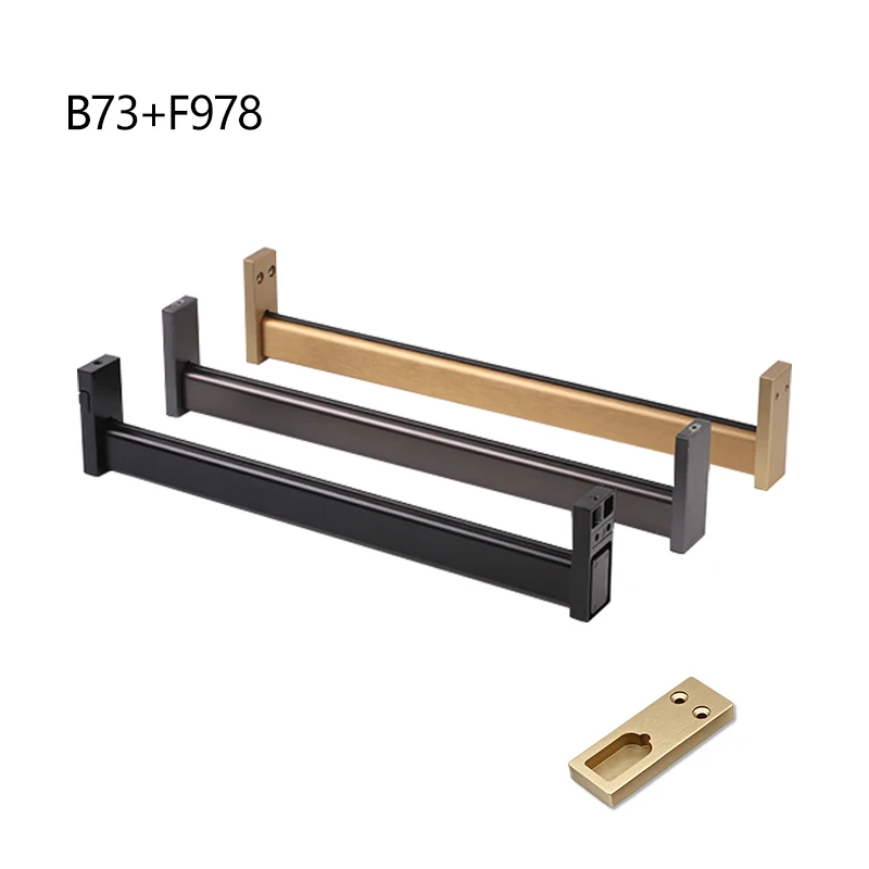 Customized Aluminum Clothes Hanger  Oval Round Pipe Anodized Wardrobe Rail Clothes Tube