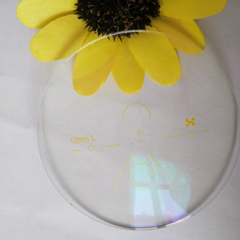  RX линзы 1 56 синий блок свободная форма HMC