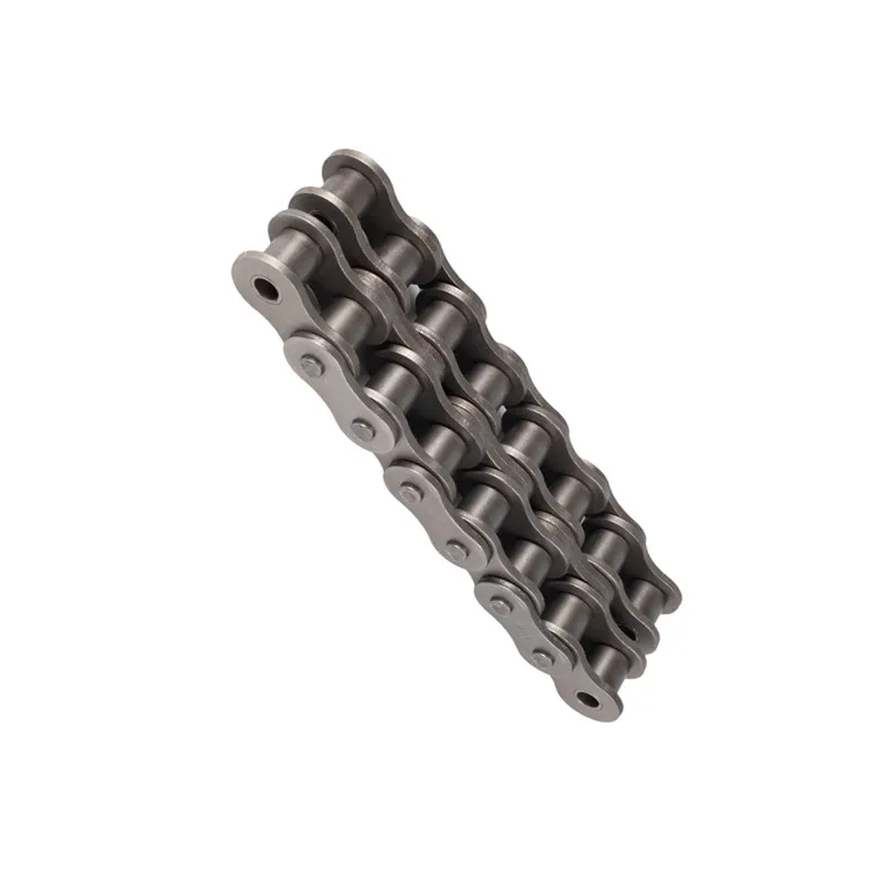High quality industrial short pitch roller chains b series duplex c 100-2 transmission conveyor