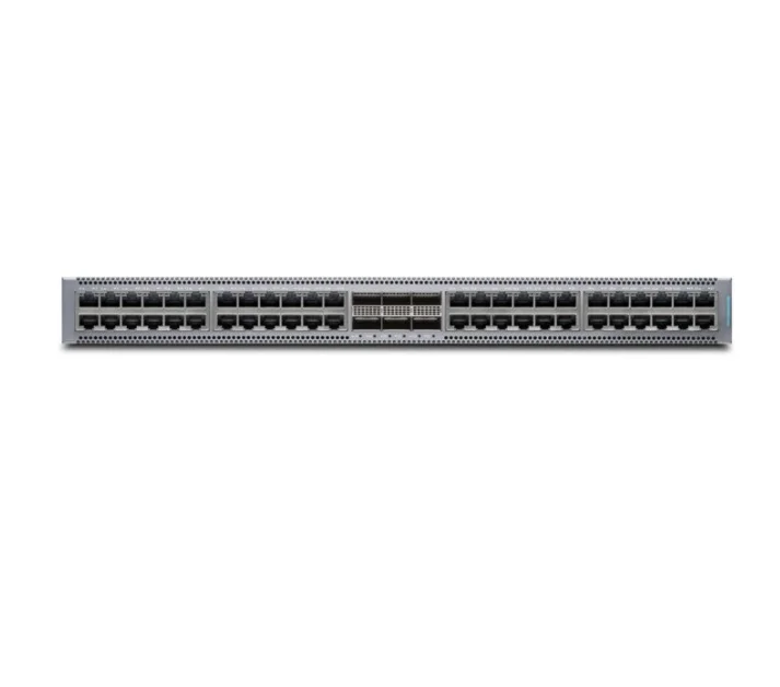 QFX5120 переключатель QFX5120-48Y-AFO
