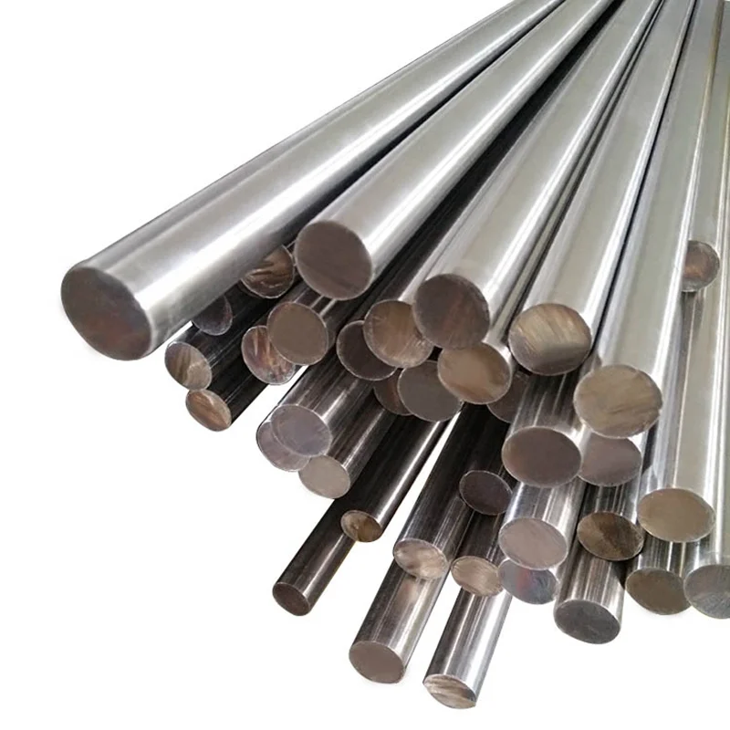 High Quality 430 3/8 stainless steel round bar 80mm Stainless Steel Bright Bar