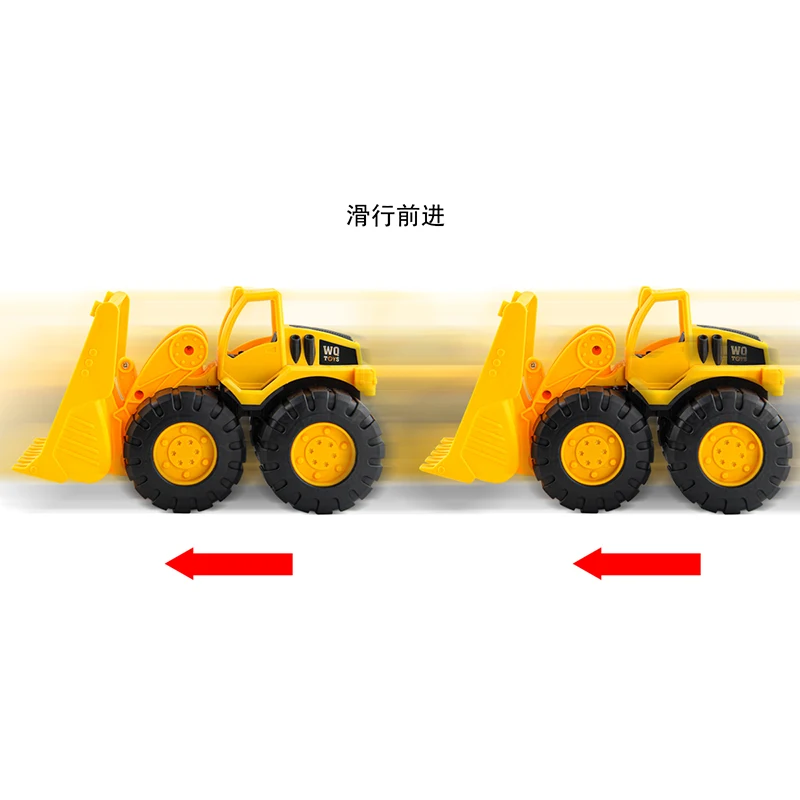 series toys