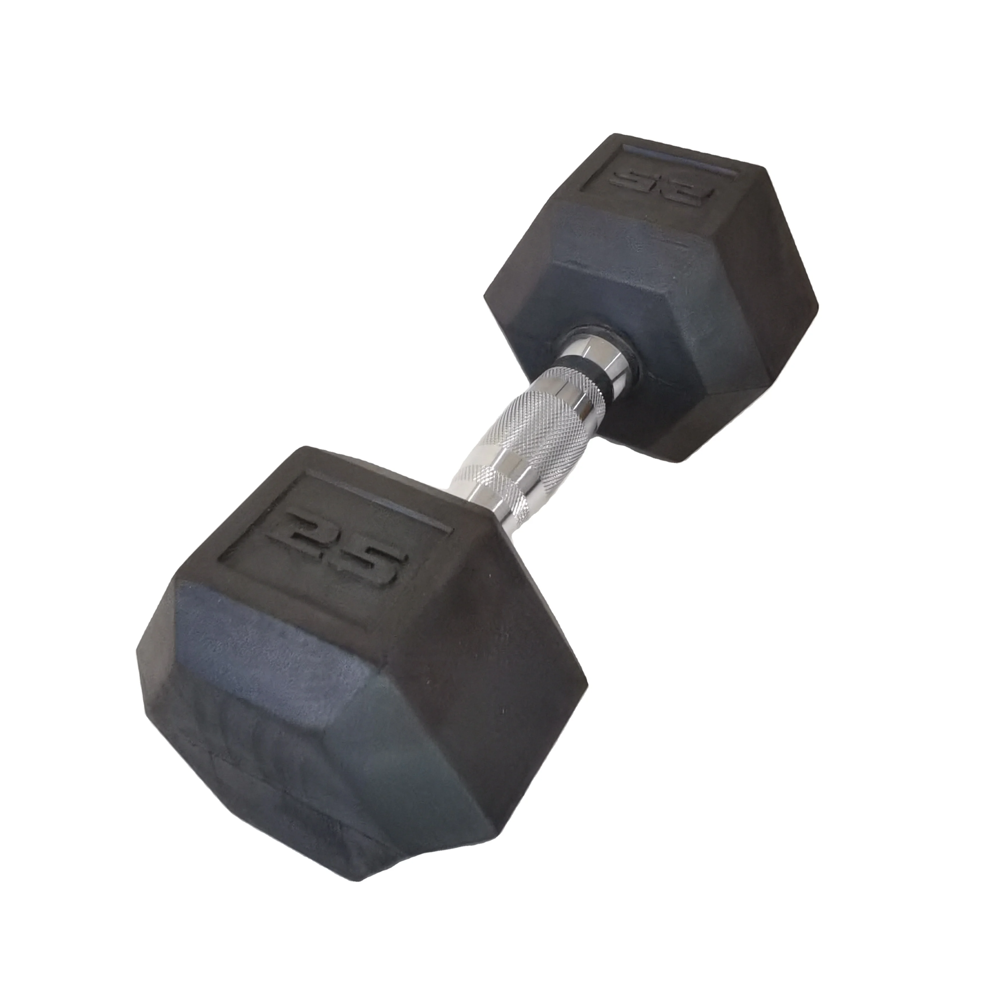
2021 Hot Sales Steel PVC Coated Hex Dumbbells In Pounds Weight Lifting Sport Equipment For Gym 