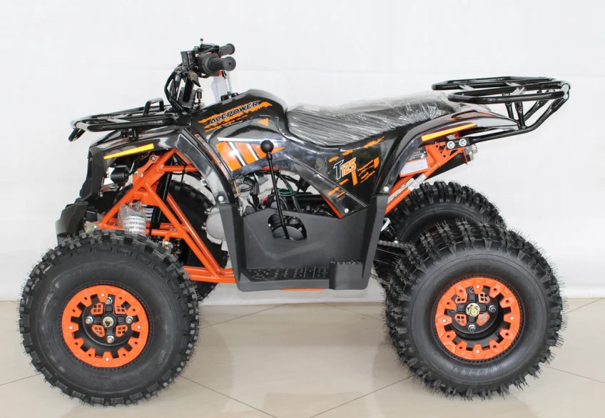  2020 Новый 125cc/110cc 4-х тактный мини-ATV для детей и