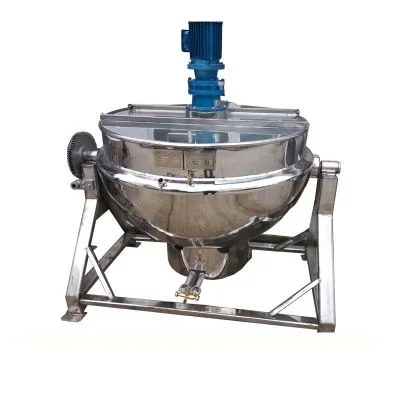 Ucan 100L cooking pot for rice