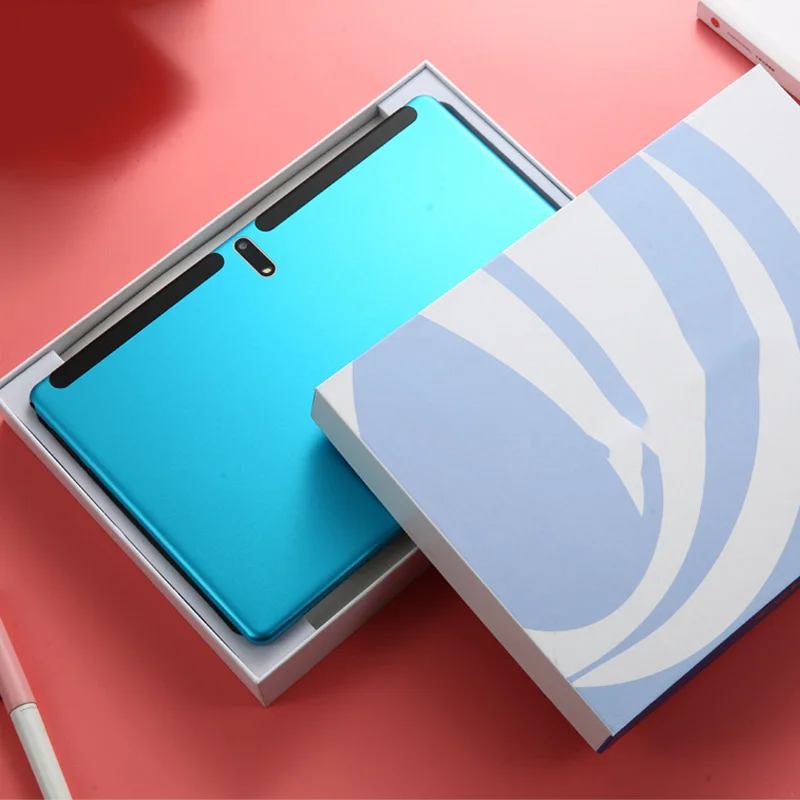 Cheap High Quality Android Tablet 10 Inch Qcta Core 2Gb+32Gb 1.8 Ghz Tablet Pc Dual Camera With Sim Card Slot