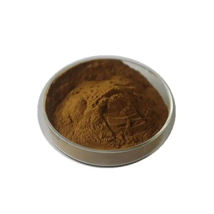 Top Grade Plant Powder Epimedium breviconum P.E. Epimedium Extract