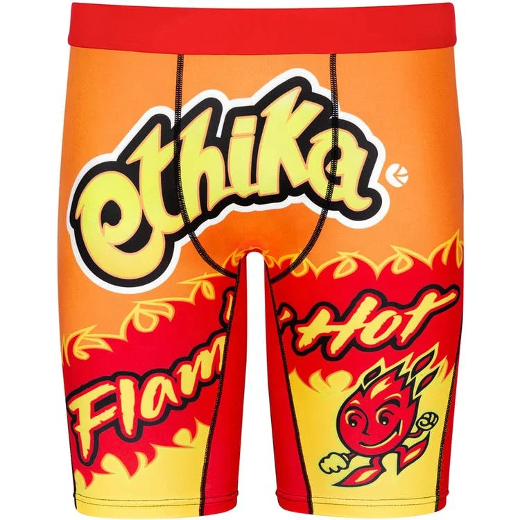  Новое поступление Лидер продаж боксеры для мальчиков ethika нижнее белье