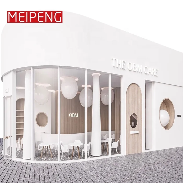 Interior Design Services 3D Rendering Design For Cosmetic Clothing Shop Garment Shop Restaurant Cafe Watch Shop
