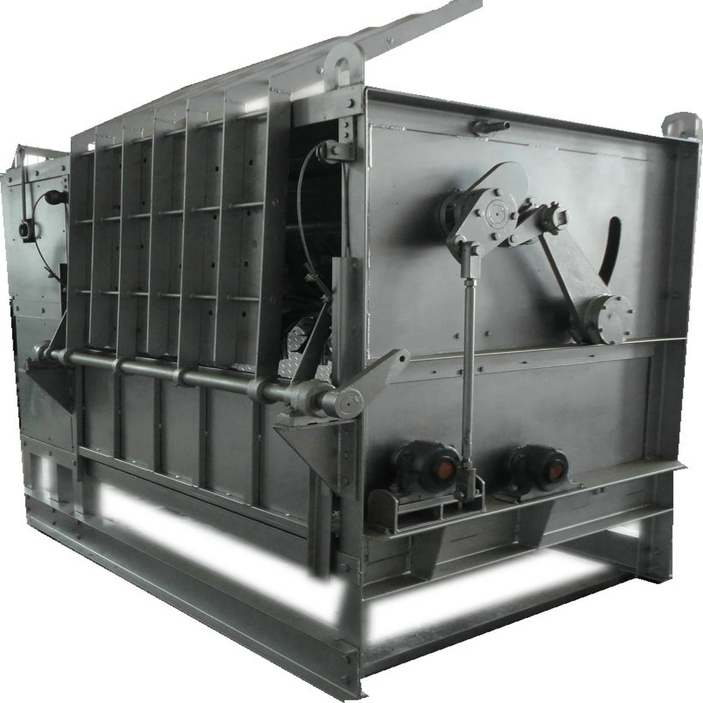 Hot Selling  Slaughter Industry Pig Hair Removal Machine Pig Dehair Machine For African Market