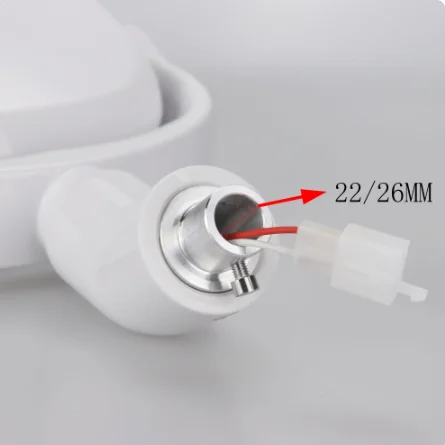 Medical Operation Oral light LED Operating Light Dental Lamp With 4 Light Bulbs For Dental Chair