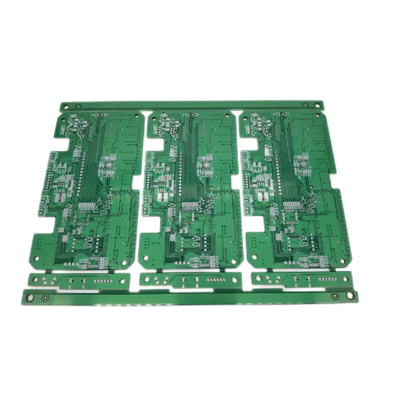 
2021 Circuit Board Printing Pcb Board Prototype Customized PCB 