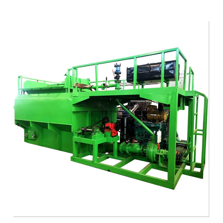 Low price Seeds Planting hydro seeding spraying machine golf lawn spray hydroseeding machine