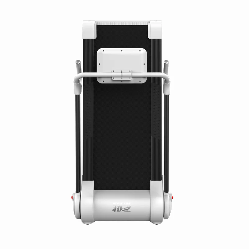 Fitness treadmills wholesale running home gym equipment AC/DC motor cardio touch screen machine