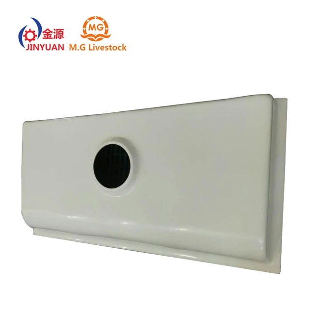 pig incubator Pig Farm Equipment FRP Warm Cover  Piglet fiberglass heating thermal cover