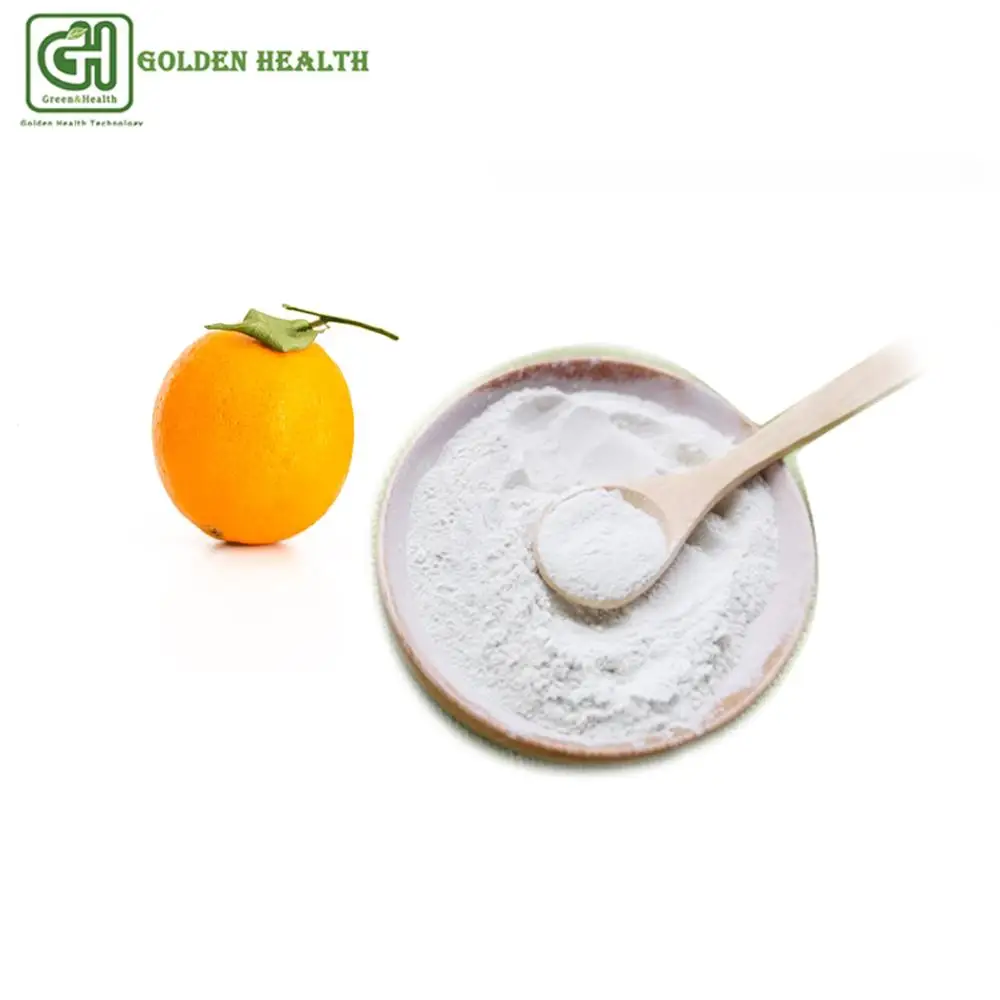 Natural Citrus Extract Sweet Enhancer Flavor Enhancer Natural Hesperetin