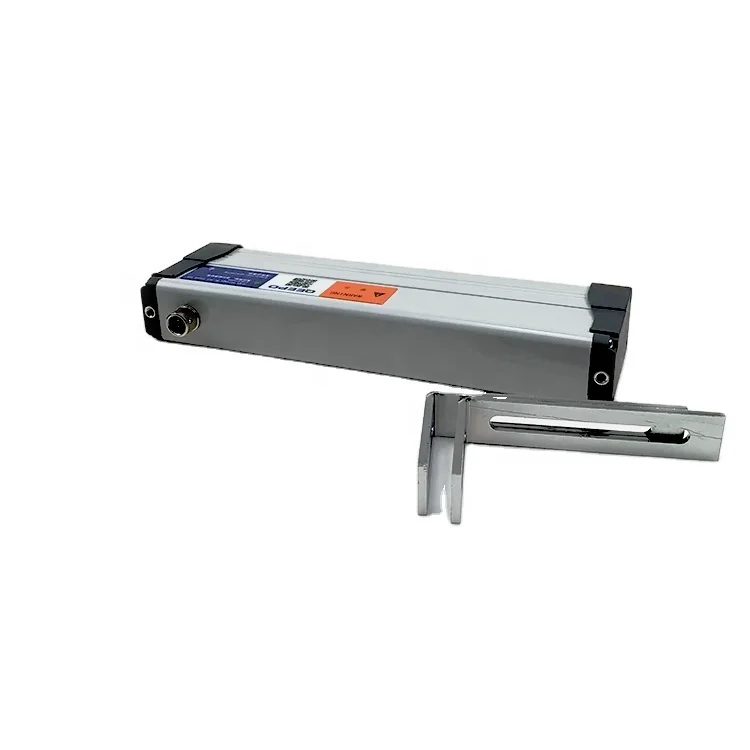 
QP-S66 High Speed Antistatic Air Ion Bar Static Electrostatic Eliminator 