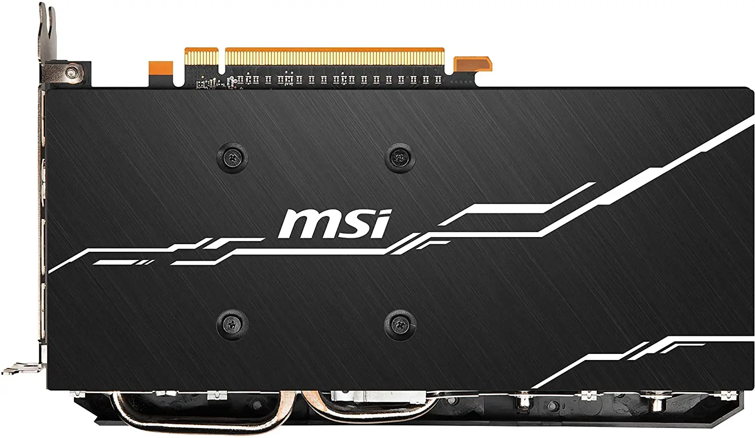 Видеокарта MSI AMD Radeon RX 5500 XT GAMING X с 8 Гб GDDR6