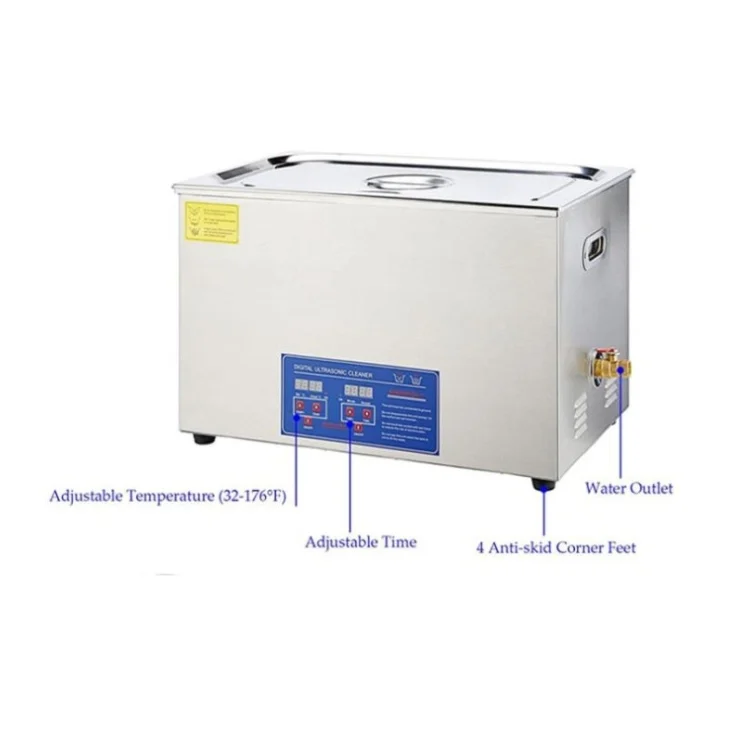 Industrial Ultrasonic Cleaner ultrasonic cleaner multi frequency