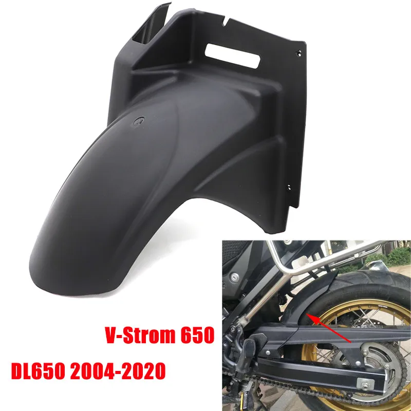 Брызговик для SUZUKI DL650 V Строма 650 брызговик колеса крышка