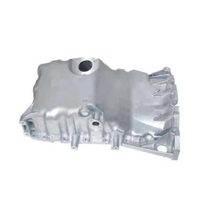  06B 103 603BK 601CD 603BL масляный поддон для Audi A4 1 8 T