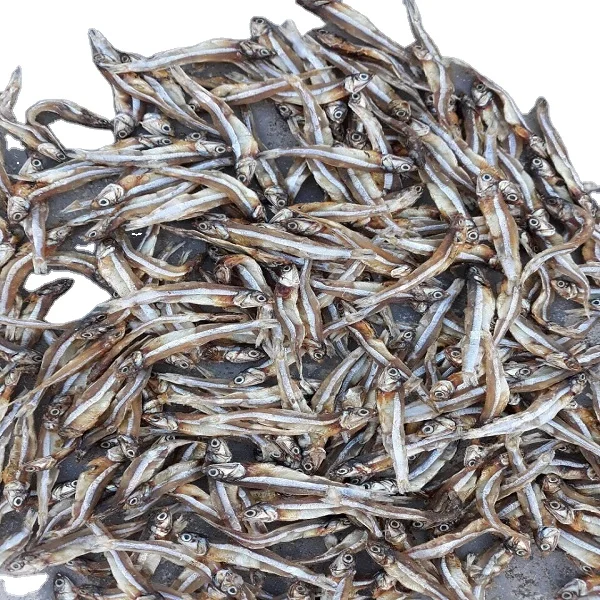 
 Сушеный анчоус Премиум-качества  