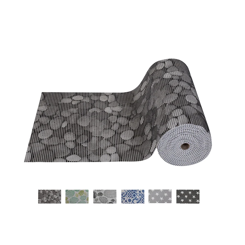 OEM Super PVC Anti-slip Mat PVC Grip Mat Non-slip mat