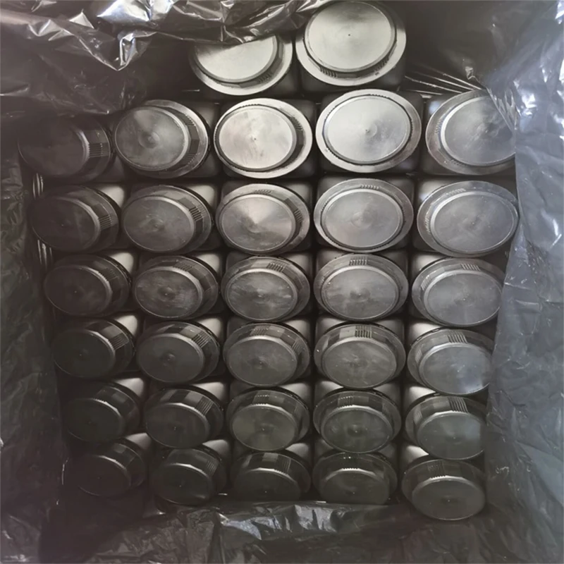 Заводская цена порошок Нитрата Серебра Agno3 Cas 7761-88-8