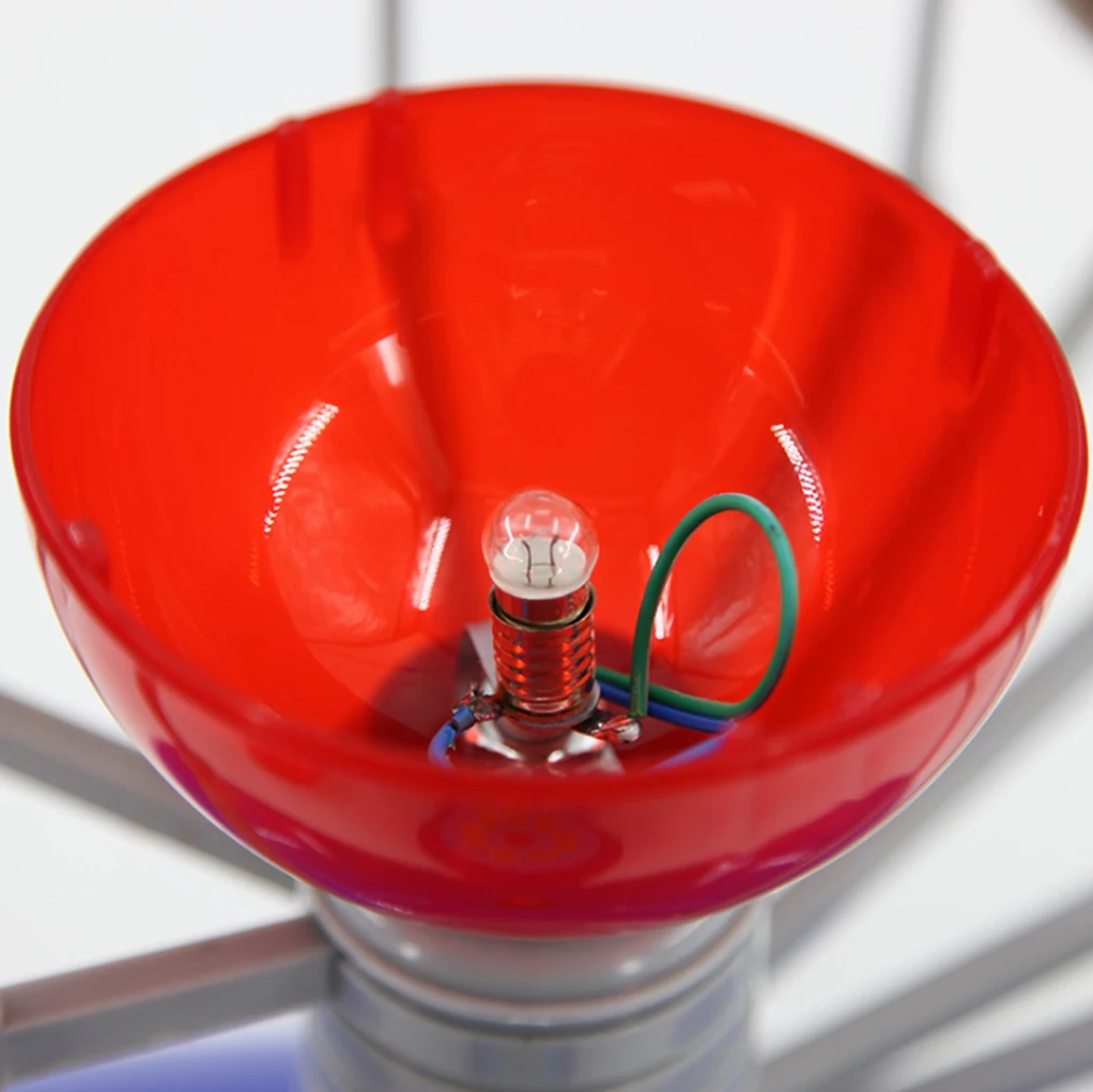 Eight Planets Globes Demonstration Solar System