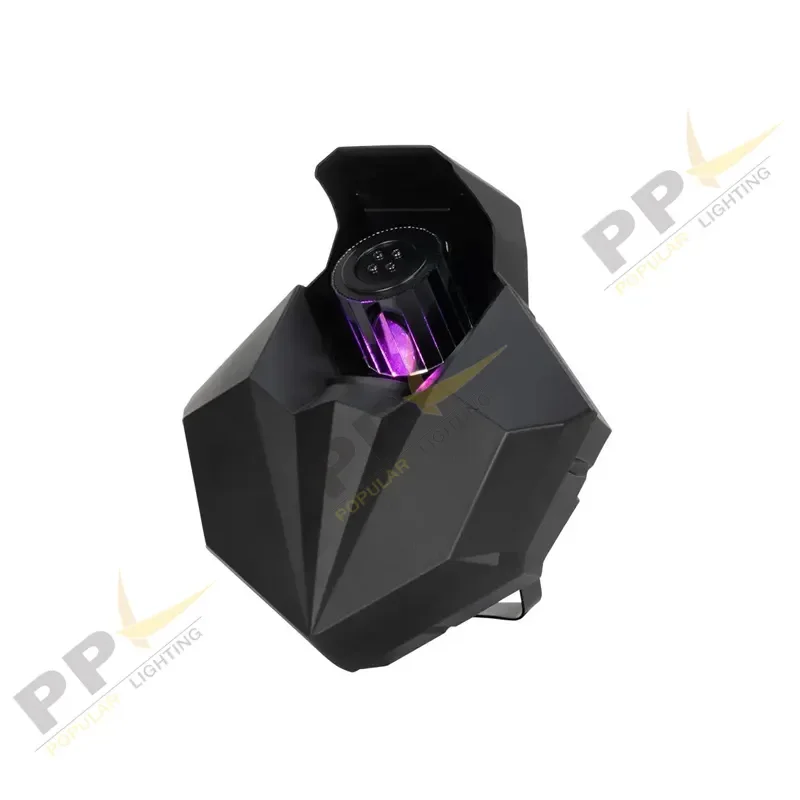 LED 80w wizard beam scanner projector led stage dj scanner disco light for party wedding