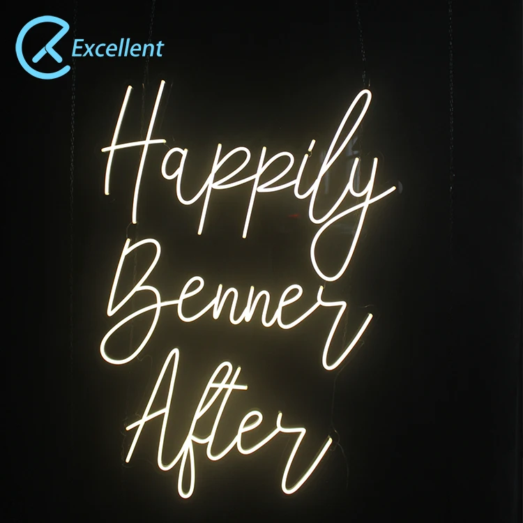 Electronic Signs Led Neon Light Logo China Custom 12V Sign Custom Neon Lighted Sign For Advertising Shops