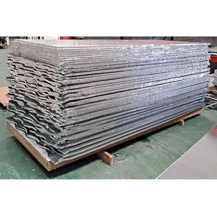 Aluminum Honeycomb Marble Panel Cardboard Panels Aluminum Honeycomb Core Sandwich Panel Aluminum Honeycomb Boards Mould Proof