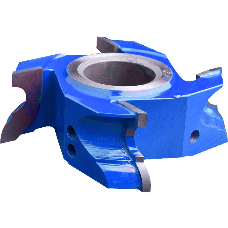 molder wood cutter wood corner cutter head wood door shaper panel cutter