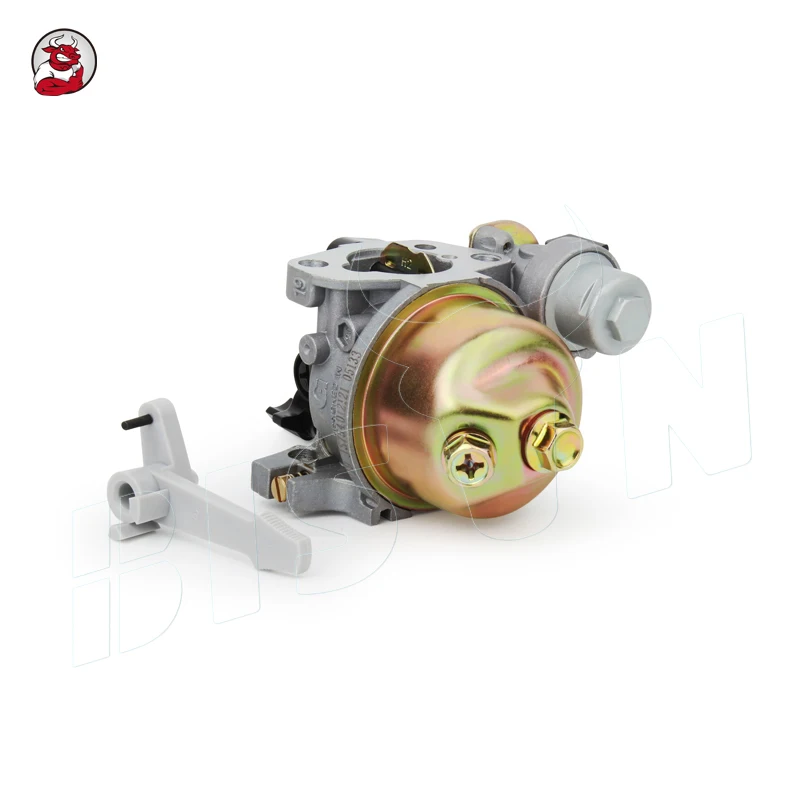 BISON PARTS 168F 1 GX200 Gasoline Engine 5.5hp Generator