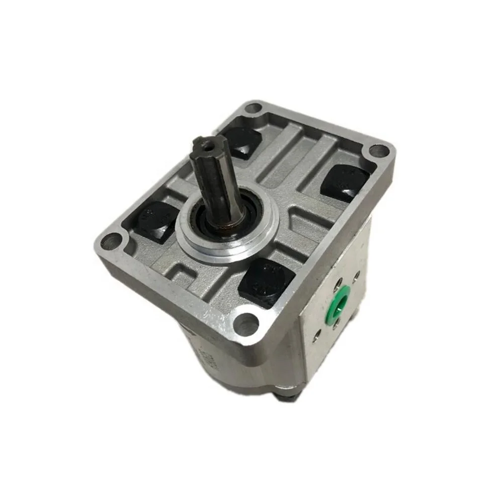 CBN-E320 CBN-F320 Gear Pumps Hydraulic Oil Pumps for Tractors High Pressure:16Mpa~25Mpa