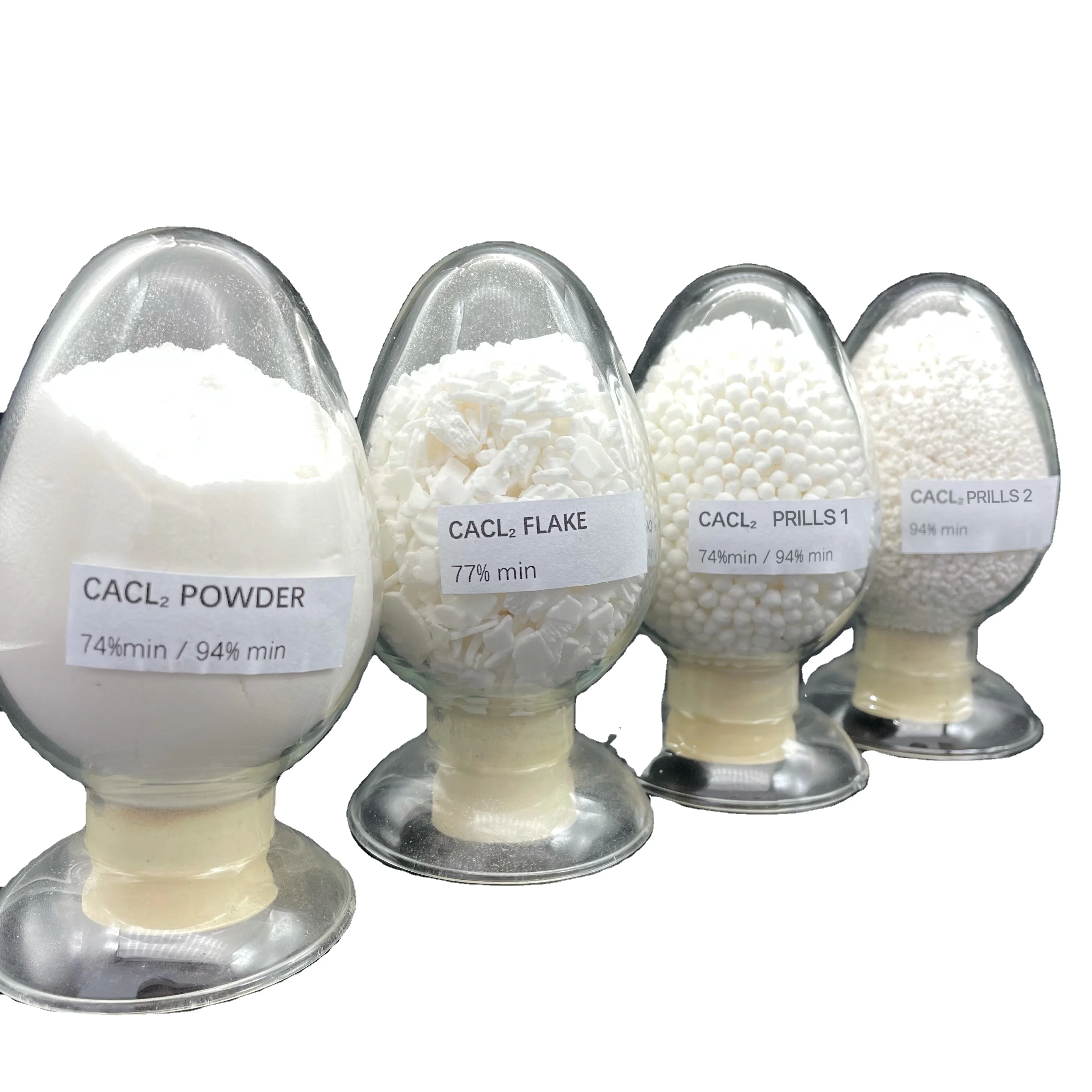 factory price 94% High purity calcium chloride products cheap