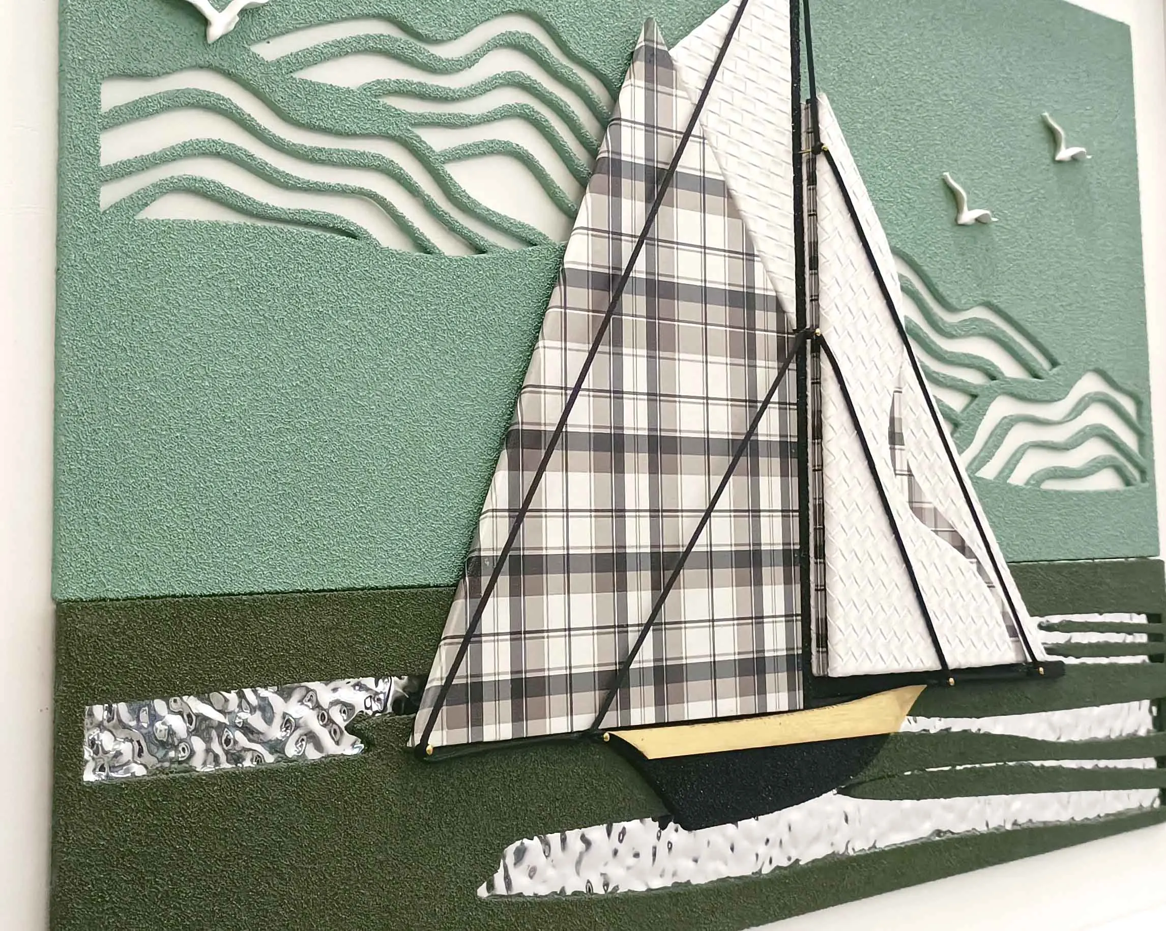 hanging paintings   painting wall decor   simple modern   Framed Wall Arts   home decoration   Custom High Quality