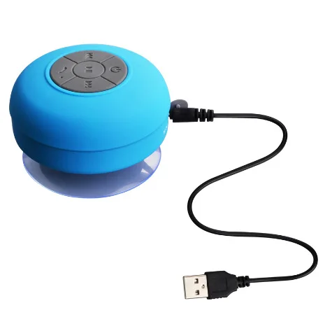 bt5.0 3W 400mah home theatre system speakers mini wireless blue tooth speaker