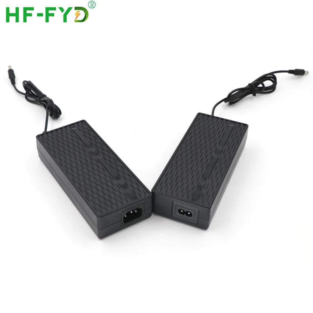 HF-FYD FY1505462000 e-bike lithium ion battery charger 54.6v with kc certificate