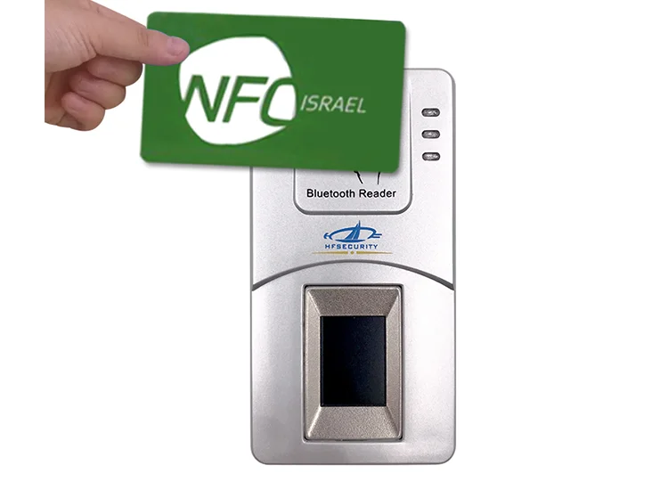 HF7000 HFSecurity Huifan Tech Free SDK Iphone Android USB новый дизайн онлайн сканер отпечатков пальцев по отличной цене