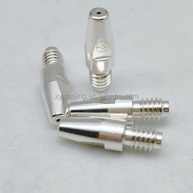 silver 32mm tip 7