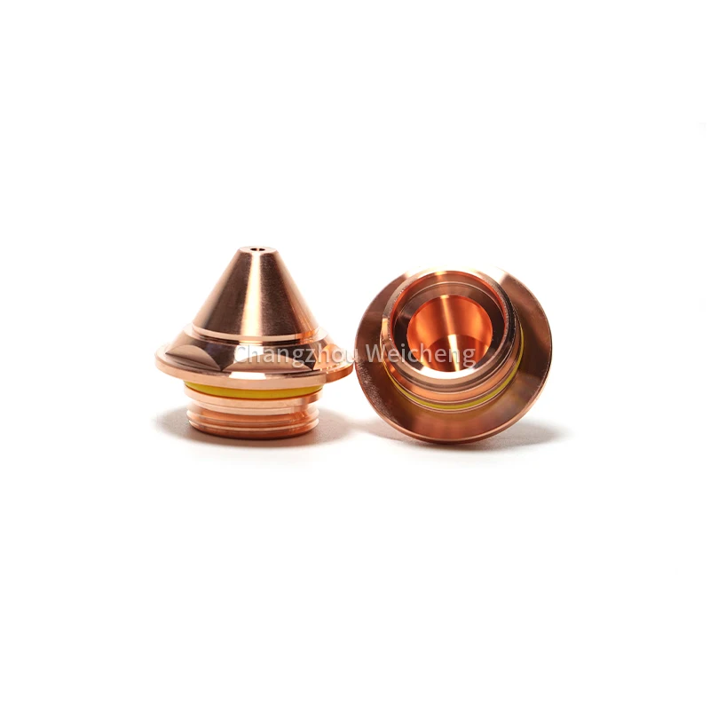 CNC Plasma Cutting Nozzle N1N2 N3 N4 N5 N6 N7 for AJAN