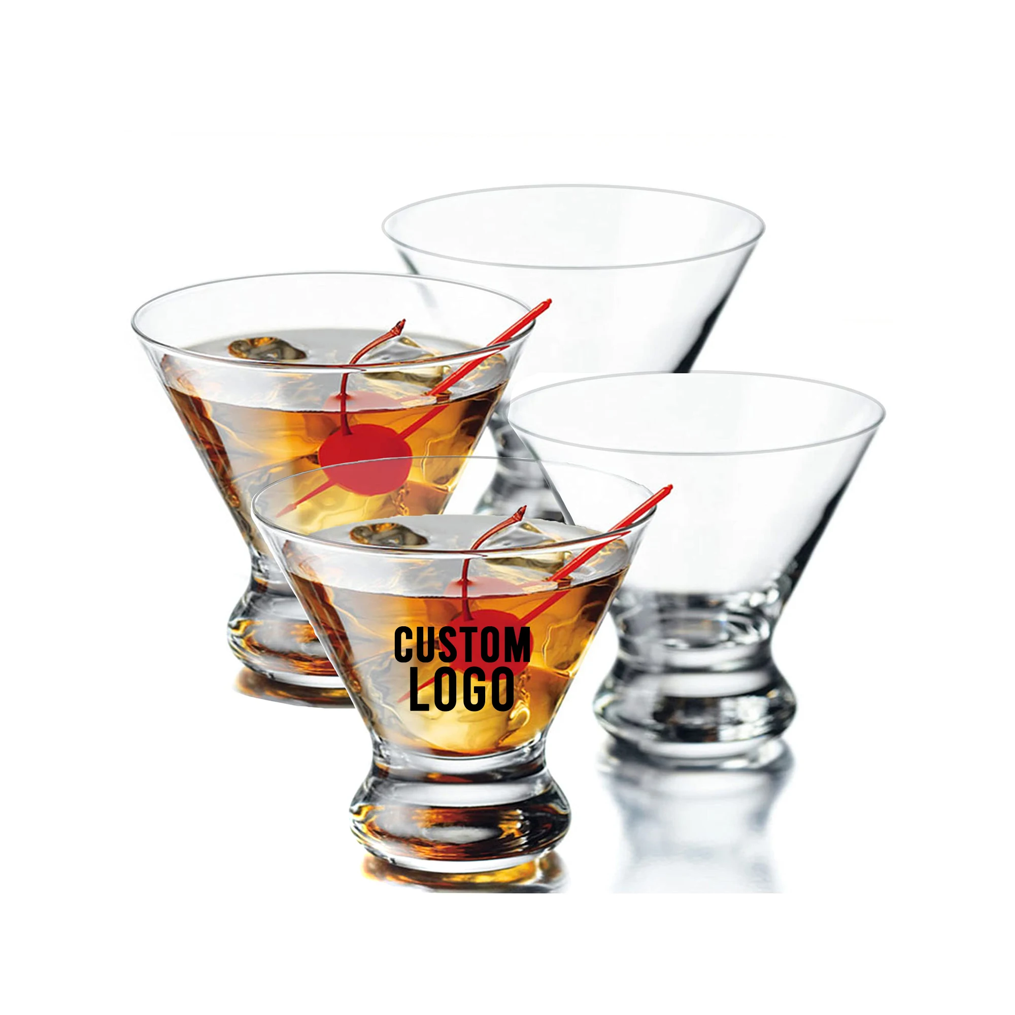 Cocktail Glasses (2)