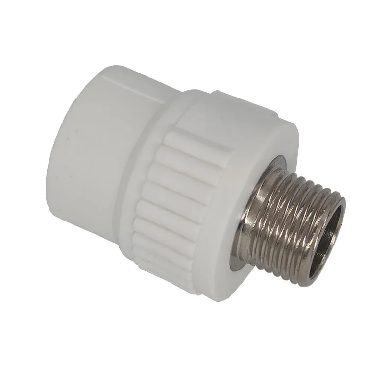 LK-210 оптовая продажа Ppr трубопроводной арматуры Ppr Гнездо для Ppr трубы водоснабжения