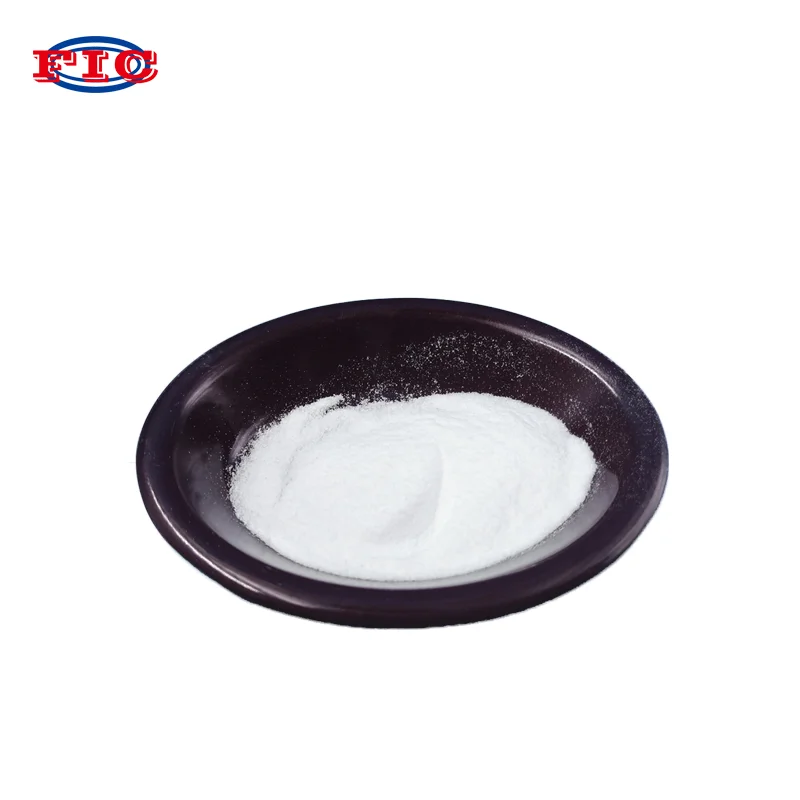 Flavoring Agent Linghua Monosodium Glutamate 99% Food Additive 20/30/40/60/80 MSG