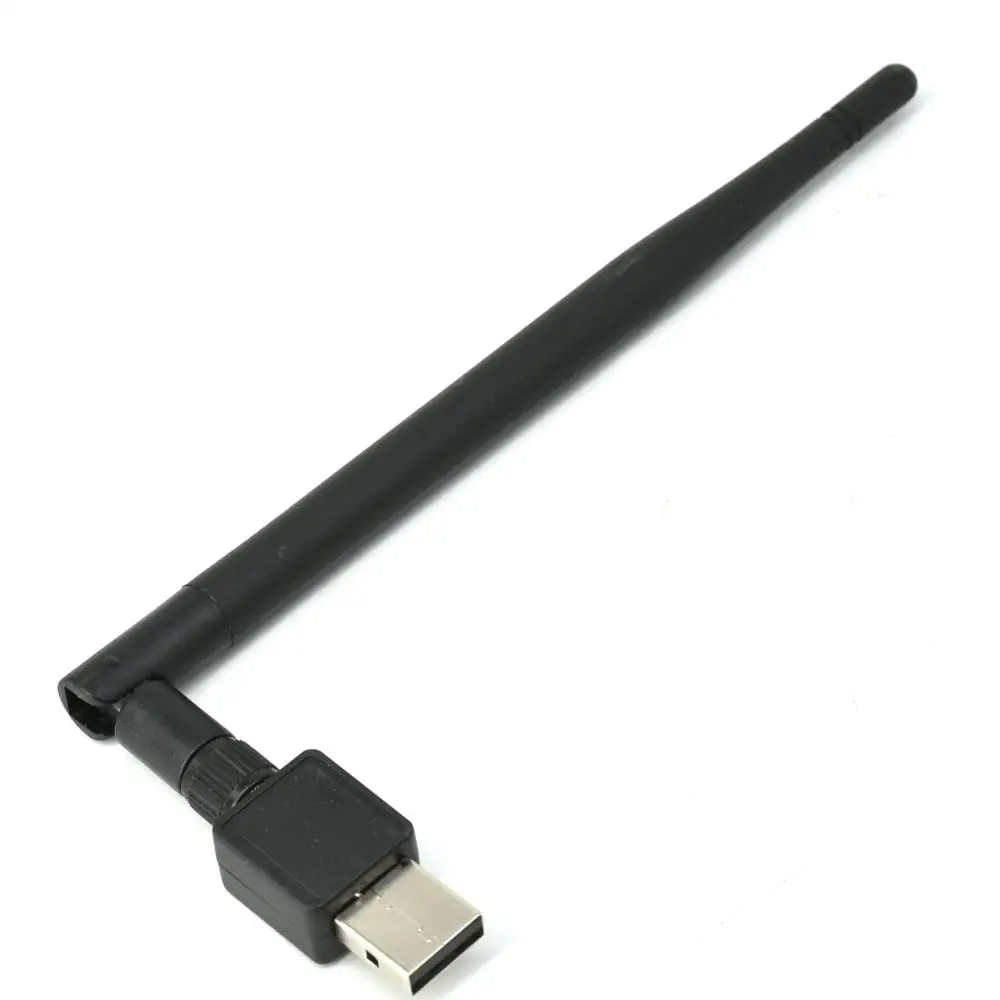 Usb-адаптер Gainstrong, 150 Мбит/с, 2,4 ГГц, mt7601