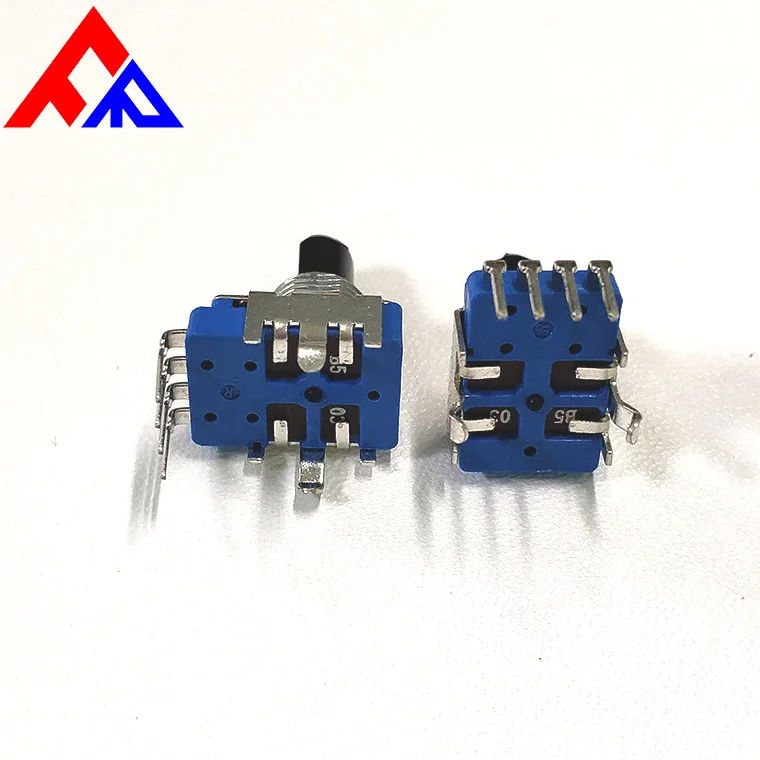 China Manufacturer Customize new arrival high stability  Rotary potentiometer analog potentiometers