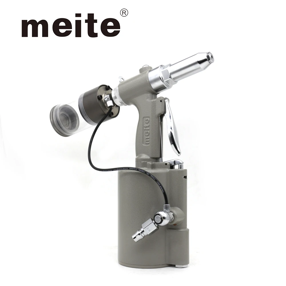 Meite MT-311MV интерьера пневматический клепальный молоток заклепочные гайки