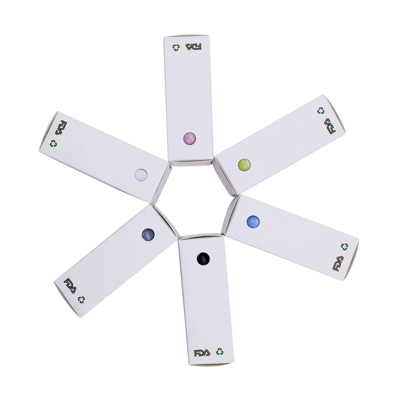 
Wholesale Custom Hot Sale Reusable Straw Silicone Drinking Collapsible Straws with Case 